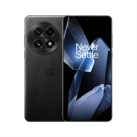 OnePlus 13 CPH2653 Dual Sim 12+256GB black eclipse