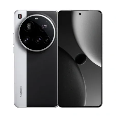 Xiaomi 15 Ultra 5G 16/512GB srebrny