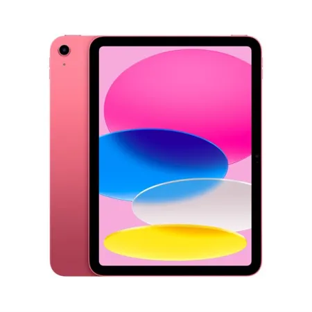 Apple iPad 11 256GB 11th Gen. (2025) WIFI różowy