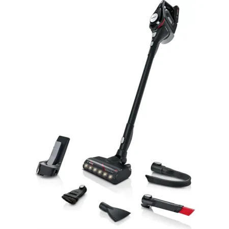 Bosch Unlimited 8 Recharchable Vacuum Cleaner czarny