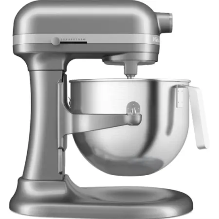 KitchenAid Bowl Lift Stand Mixer 6,6l  contour silver