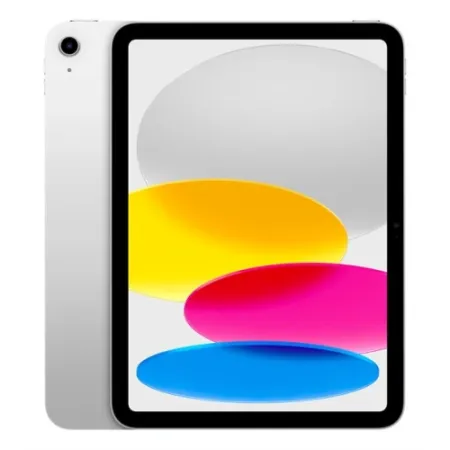 Apple iPad 11 256GB 11th Gen. (2025) WIFI srebrny