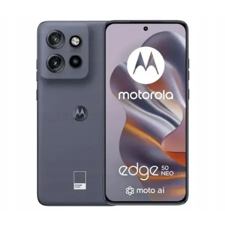Motorola XT2409-1 Moto Edge 50 Neo 12/512GB Grisaille