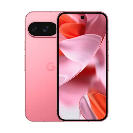 Google Pixel 9 128GB różowy