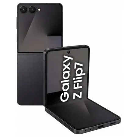 Samsung Z Flip 7 F766 5G 12/256GB czarny