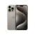 Apple iPhone 15 Pro Max 256GB natural titanium