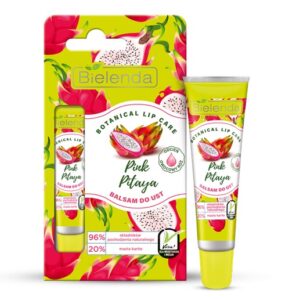 Botanical Lip Care balsam do ust Pink Pitaya 10g