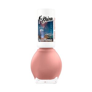 1 Minute to Shine lakier do paznokci 634 Hop Off in Dubai 7ml